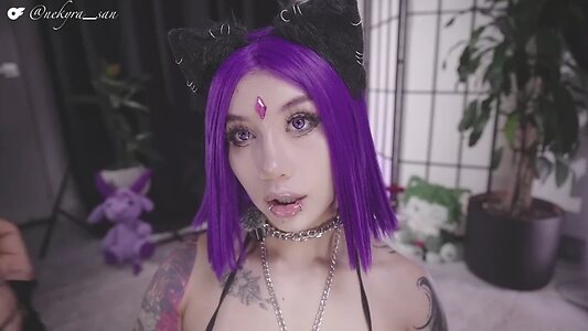 Nekyra_san leaked photo #17