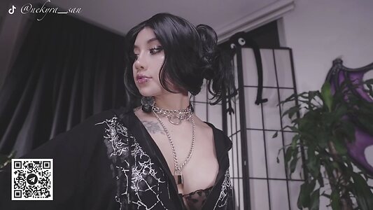 Nekyra_san leaked photo #20