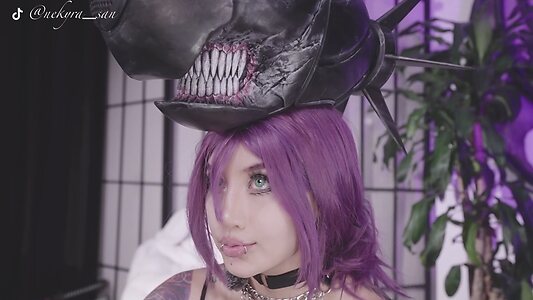Nekyra_san leaked photo #21