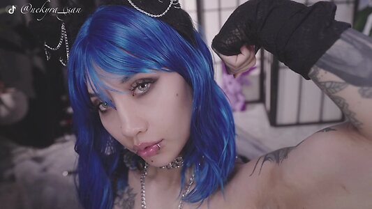 Nekyra_san leaked photo #56
