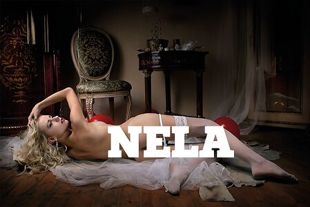 Nela Dokoza leaked photo #2