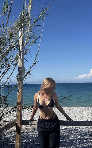 Nele Aeplinius Nude Leaked Photo #6
