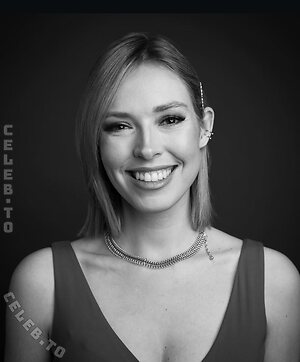 Nele Würzbach Nude Leaked Photo #6