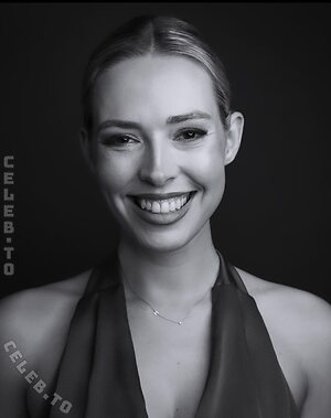 Nele Würzbach Nude Leaked Photo #8