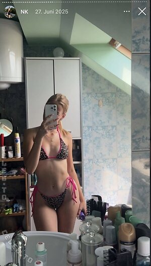 neli.kutnar Nude Leaked Photo #4