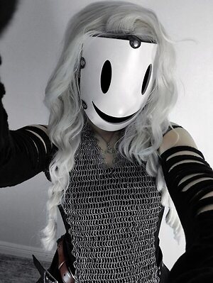 nelkucosplay