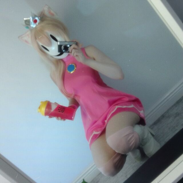 nelkucosplay leaked photos