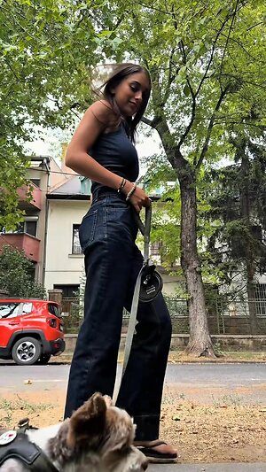 Nelli Omolnar leaked photo #5