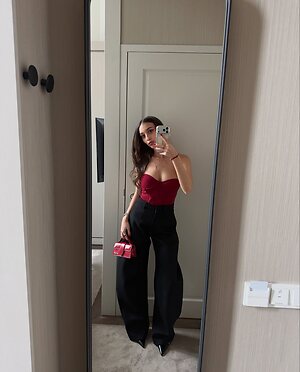 Nelli Omolnar leaked photo #20