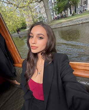 Nelli Omolnar leaked photo #21