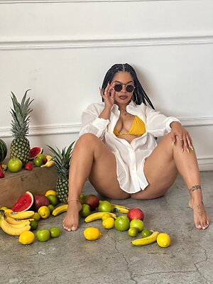 Nelliface leaked photo #12