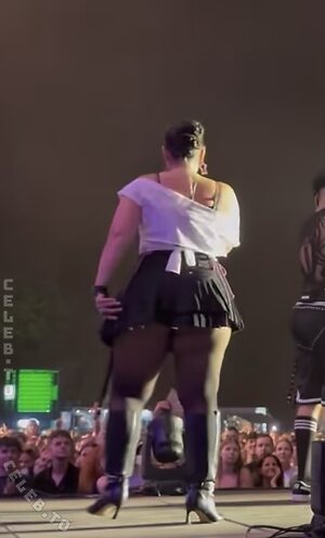 Nelly Furtado