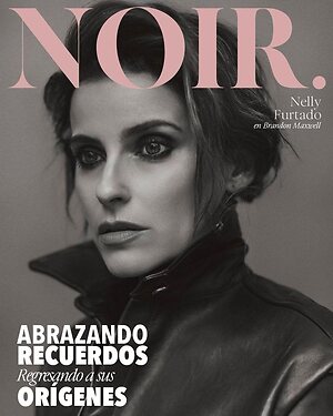 Nelly Furtado