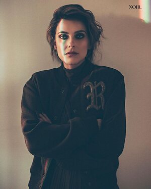 Nelly Furtado leaked photo #40