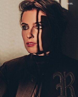 Nelly Furtado leaked photo #43