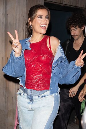 Nelly Furtado