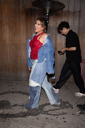 Nelly Furtado leaked photo #69