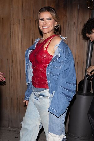Nelly Furtado leaked photo #70