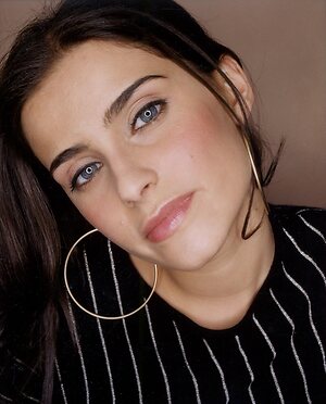 Nelly Furtado leaked photo #79