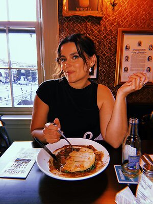 Nelly Furtado leaked photo #82