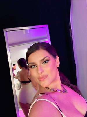 Nelly Furtado leaked photo #86