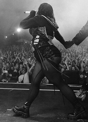 Nelly Furtado leaked photo #91