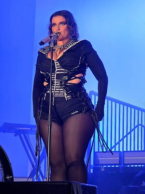 Nelly Furtado leaked photo #93