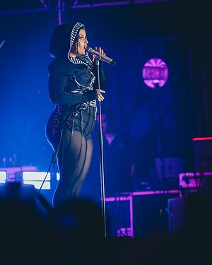 Nelly Furtado leaked photo #94