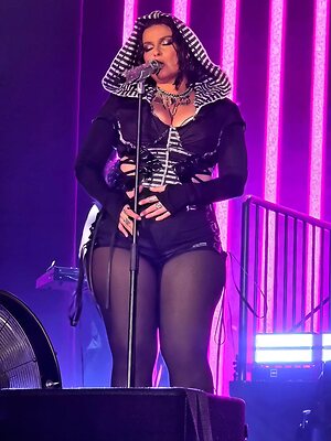 Nelly Furtado leaked photo #95