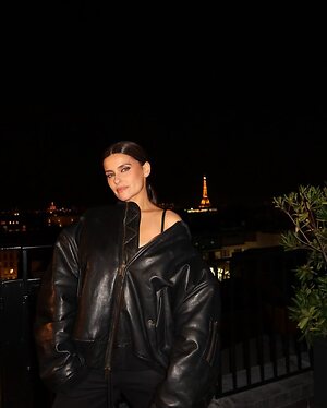 Nelly Furtado leaked photo #104