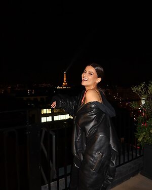Nelly Furtado leaked photo #105