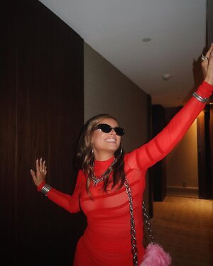 Nelly Furtado leaked photo #126