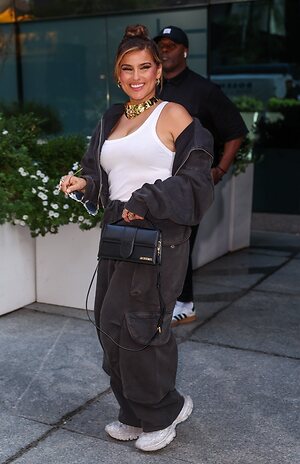 Nelly Furtado leaked photo #138
