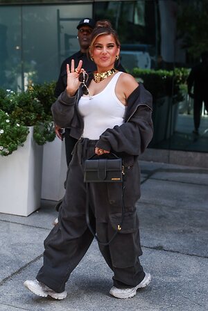 Nelly Furtado leaked photo #139