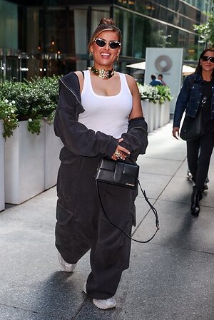 Nelly Furtado leaked photo #140