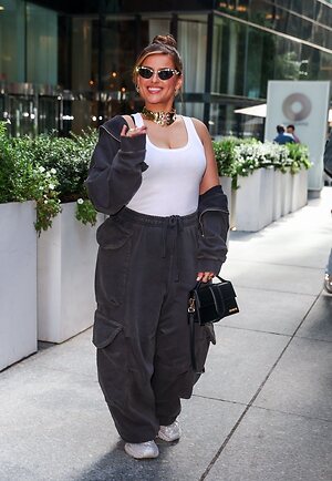 Nelly Furtado leaked photo #141