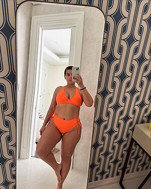 Nelly Furtado leaked photo #157