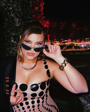 Nelly Furtado leaked photo #160