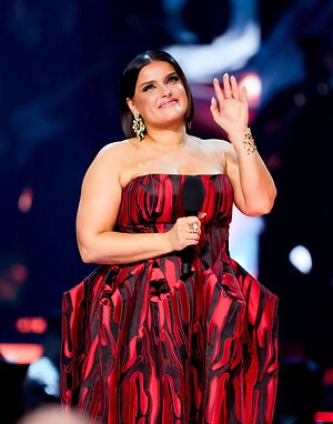 Nelly Furtado