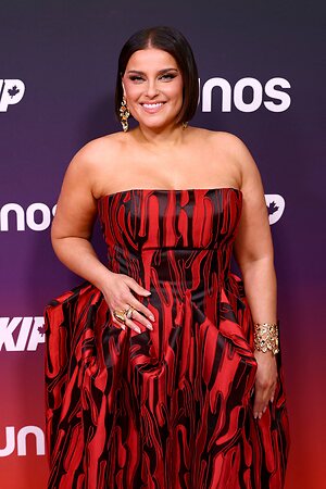 Nelly Furtado leaked photo #165