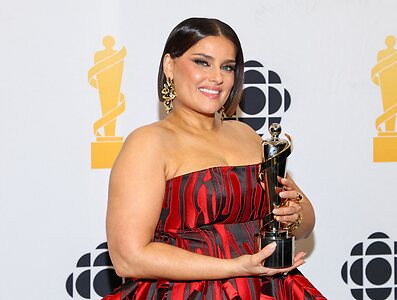 Nelly Furtado leaked photo #170
