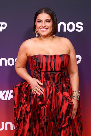 Nelly Furtado leaked photo #183