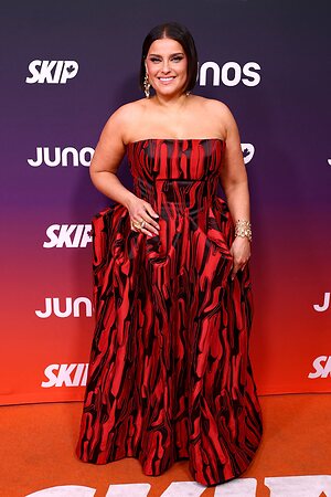 Nelly Furtado leaked photo #188