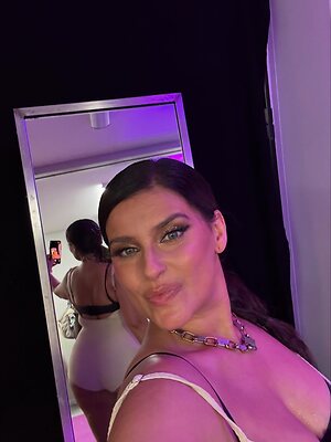 Nelly Furtado leaked photo #190