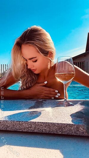Nelly_nell leaked photo #2