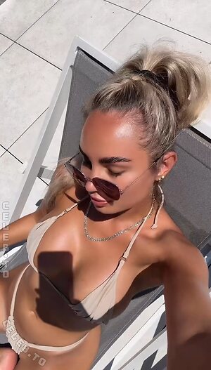 Nelly_nell leaked photo #50