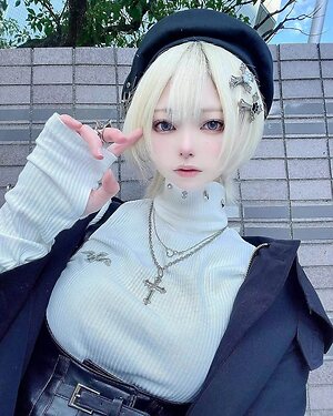 Nemuru leaked photo #2