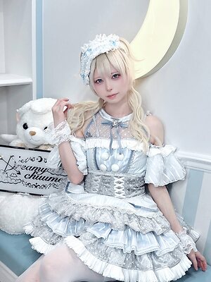Nemuru leaked photo #3