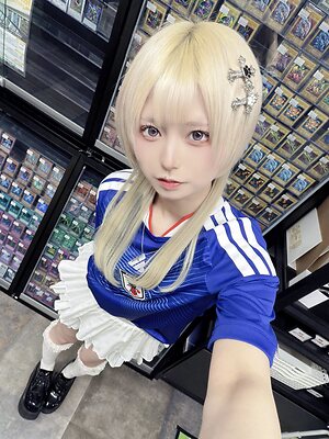 Nemuru leaked photo #4