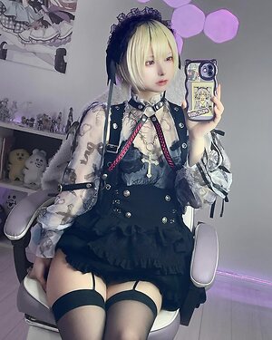Nemuru leaked photo #5